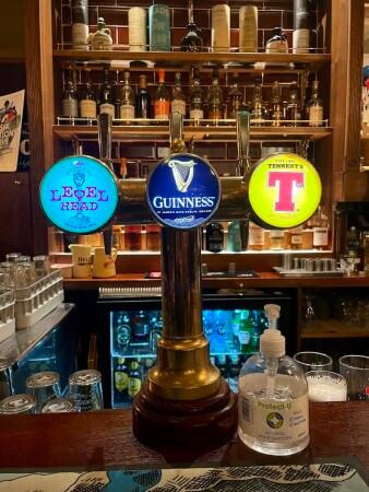 Best Sports Bars in Lanarkshire - Grove (Glasgow)