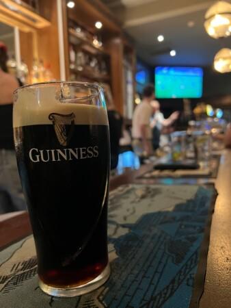 Best Sports Bars in Lanarkshire - Grove (Glasgow)