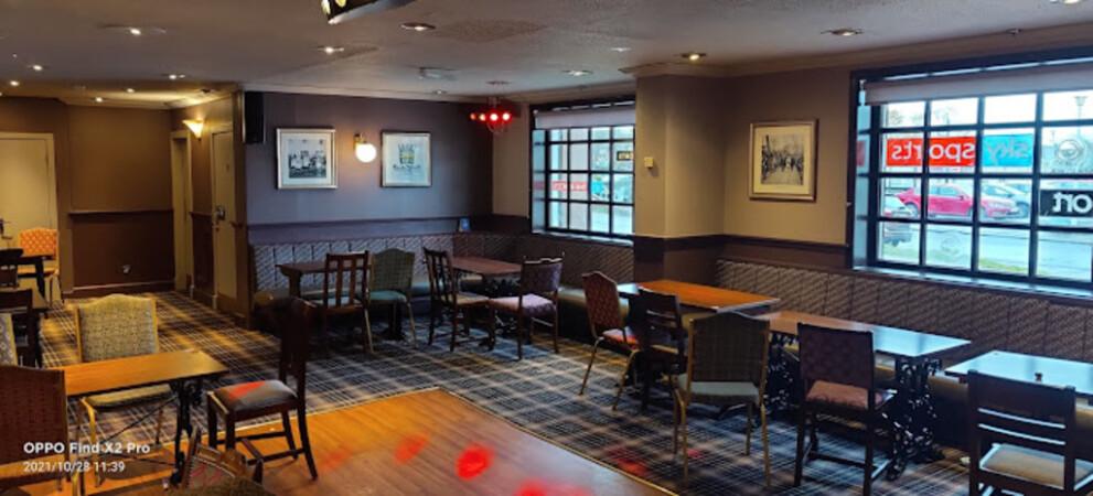 Best Sports Bars in Lanarkshire - Greenhills Bar (East Kilbride)