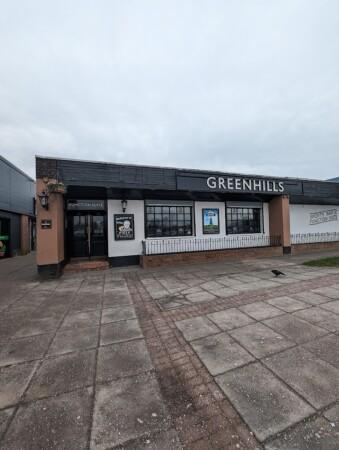 Best Sports Bars in Lanarkshire - Greenhills Bar (East Kilbride)
