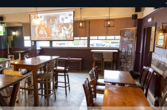 Best Sports Bars in Lanarkshire - Quo Vadis (Glasgow)