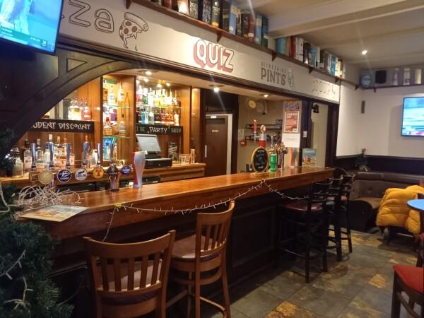 Best Sports Bars in Lanarkshire - Snaffle Bit (Glasgow)
