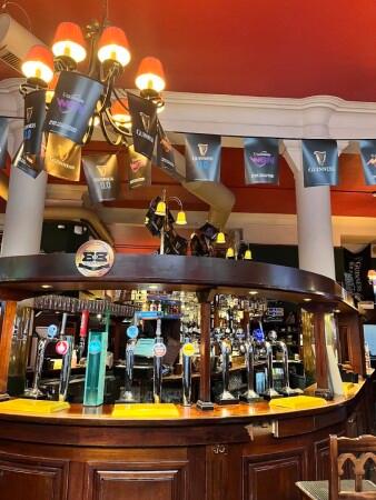 Best Sports Bars in Lanarkshire - Rhoderick Dhu (Glasgow)