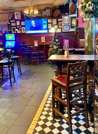 Best Sports Bars in Lanarkshire - Rhoderick Dhu (Glasgow)