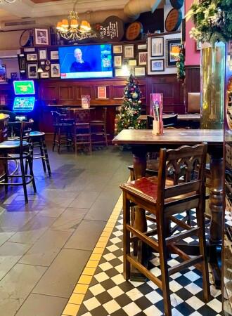 Best Sports Bars in Lanarkshire - Rhoderick Dhu (Glasgow)