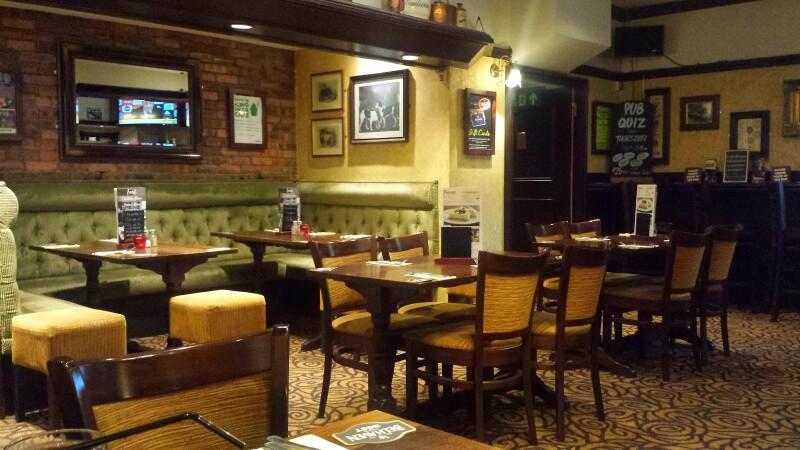 Best Sports Bars in Lanarkshire - Chase Inn (Kirkintilloch)