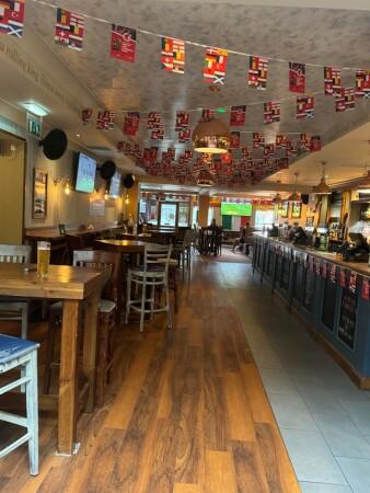 Best Sports Bars in Ayrshire - Carrick (Irvine)