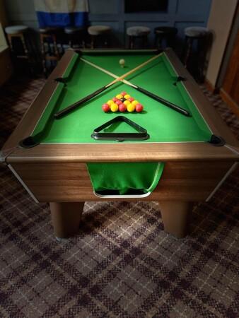 Best Sports Bars in Ayrshire - Carrick (Irvine)