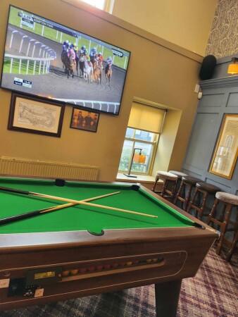 Best Sports Bars in Ayrshire - Carrick (Irvine)