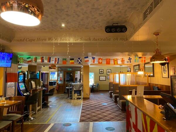 Best Sports Bars in Ayrshire - Carrick (Irvine)