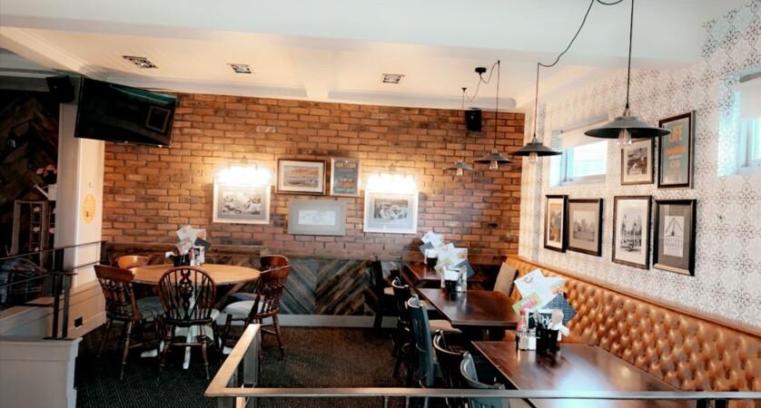 Best Sports Bars in Lanarkshire - Gardenhall Inn (Mossneuk)