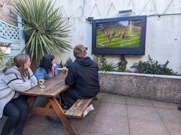 Best Sports Bars in Aberdeen - Northern Bar (Aberdeen)