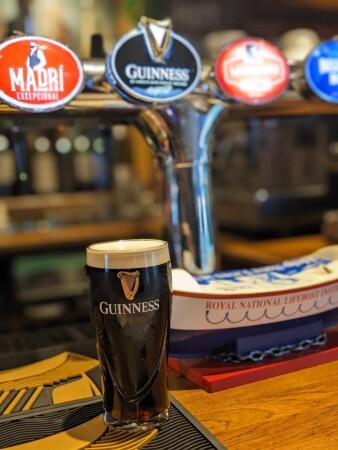 Best Sports Bars in Aberdeen - Northern Bar (Aberdeen)