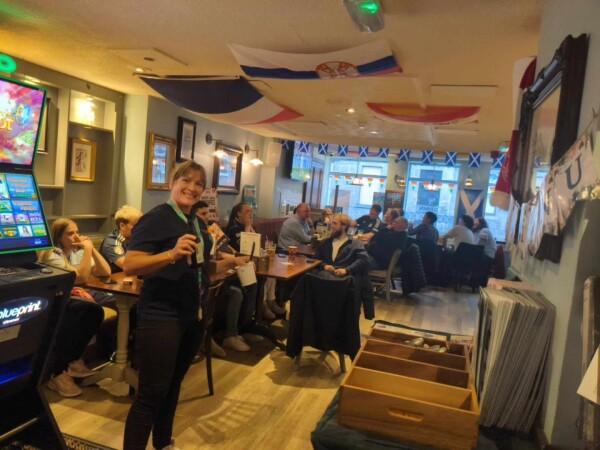 Best Sports Bars in Aberdeen - Northern Bar (Aberdeen)