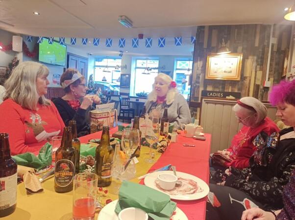 Best Sports Bars in Aberdeen - Northern Bar (Aberdeen)