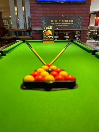 Best Sports Bars in Dunbartonshire - Counting House (Dumbarton)