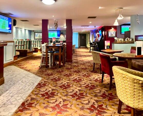 Best Sports Bars in Dunbartonshire - Counting House (Dumbarton)