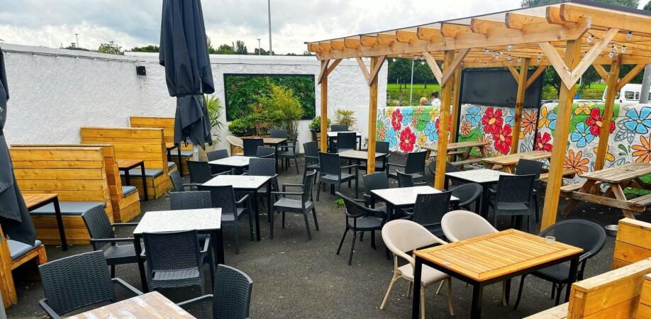 Best Sports Bars in Dunbartonshire - Counting House (Dumbarton)