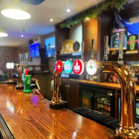 Best Sports Bars in Dunbartonshire - Counting House (Dumbarton)