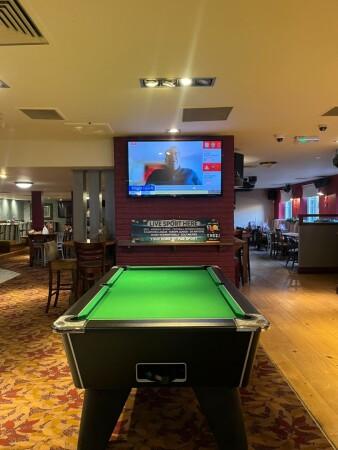 Best Sports Bars in Dunbartonshire - Counting House (Dumbarton)