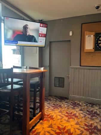 Best Sports Bars in Dunbartonshire - Counting House (Dumbarton)