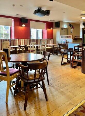 Best Sports Bars in Dunbartonshire - Counting House (Dumbarton)