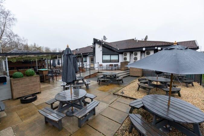 Best Sports Bars in Lanarkshire - Smiddy Inn (Cumbernauld)