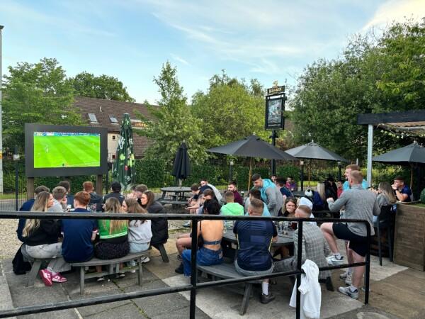 Best Sports Bars in Lanarkshire - Smiddy Inn (Cumbernauld)