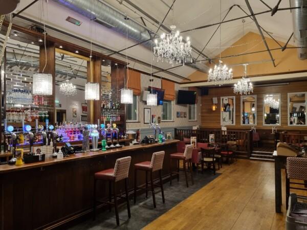 Best Sports Bars in Linlithgow - The Old Post Office