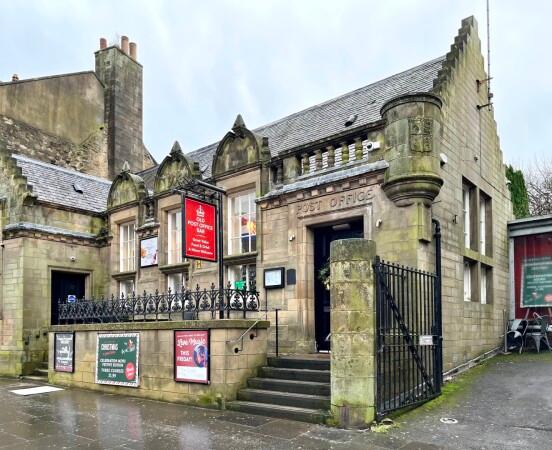 Best Sports Bars in Linlithgow - The Old Post Office