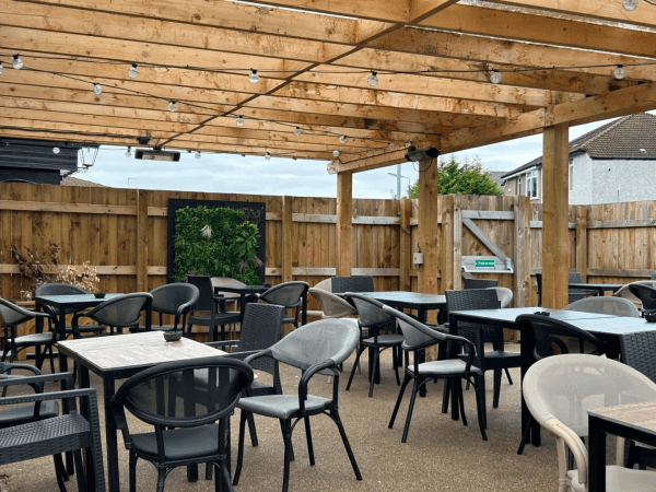 Les Meilleurs Bars à Lanarkshire - Beechwood (Kings Park)