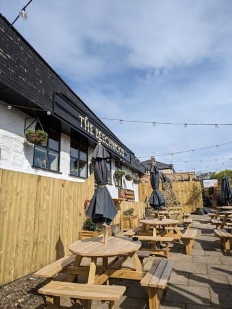 Les Meilleurs Bars à Lanarkshire - Beechwood (Kings Park)