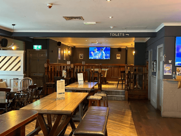 Les Meilleurs Bars à Lanarkshire - Beechwood (Kings Park)