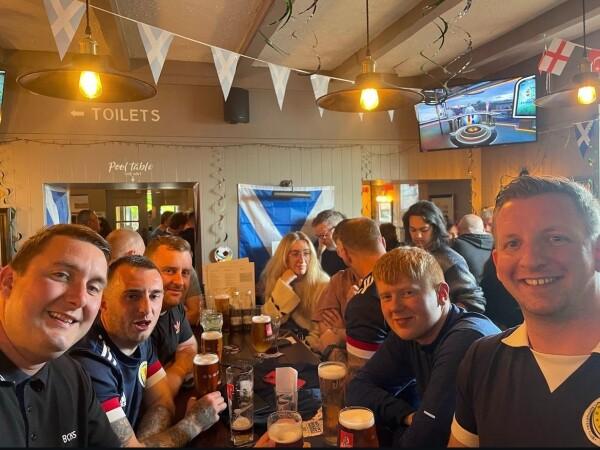 Best Sports Bars in Dunbartonshire - Ardencaple Hotel (Helensburgh)