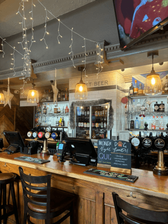 Best Sports Bars in Dunbartonshire - Ardencaple Hotel (Helensburgh)