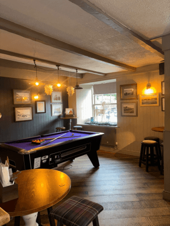 Best Sports Bars in Dunbartonshire - Ardencaple Hotel (Helensburgh)