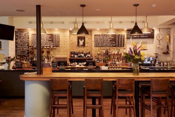 Best Sports Bars in Fulham - Butchers Hook (Fulham)