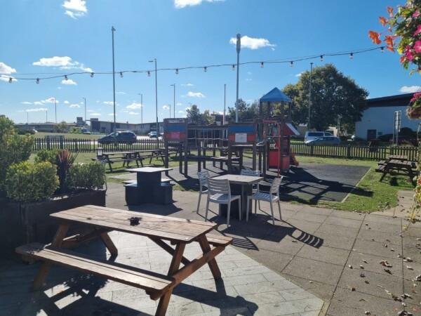 Beste Sportsbars in Ipswich - Thrasher (Ipswich)