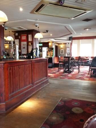 Best Sports Bars in Liverpool - Arkles (Liverpool)