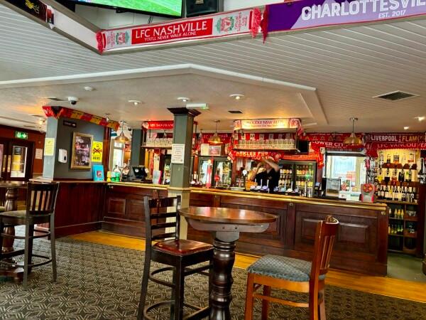 Best Sports Bars in Liverpool - Arkles (Liverpool)