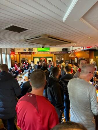 Best Sports Bars in Liverpool - Arkles (Liverpool)