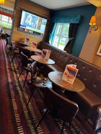 Best Sports Bars in East Kilbride - Oystercatcher (East Kilbride)
