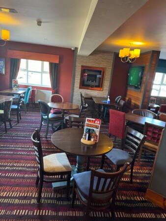 Best Sports Bars in East Kilbride - Oystercatcher (East Kilbride)