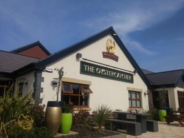 Best Sports Bars in East Kilbride - Oystercatcher (East Kilbride)