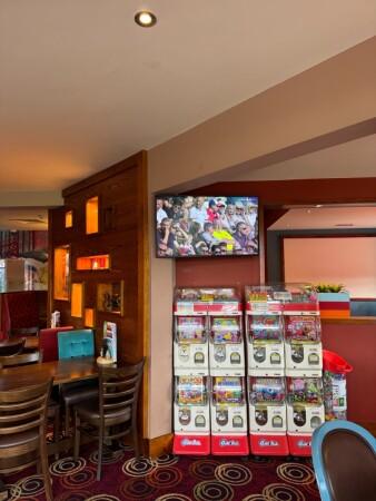 Best Sports Bars in East Kilbride - Oystercatcher (East Kilbride)