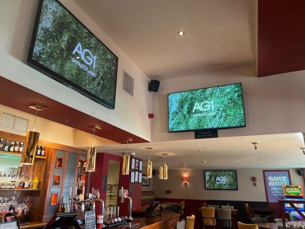 Best Sports Bars in East Kilbride - Kittoch (East Kilbride)