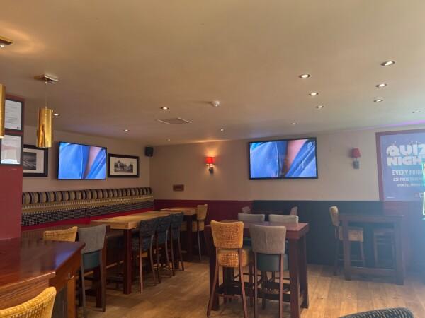 Best Sports Bars in East Kilbride - Kittoch (East Kilbride)