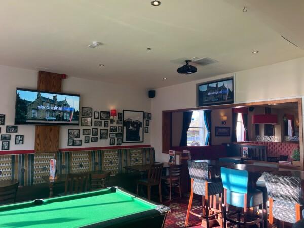 Best Sports Bars in East Kilbride - Kittoch (East Kilbride)