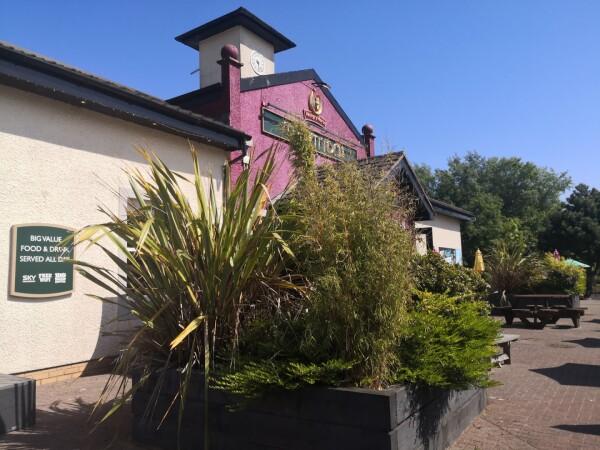 Best Sports Bars in East Kilbride - Kittoch (East Kilbride)