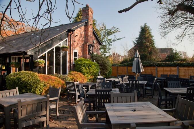 Best Sports Bars in Wilmslow - Unicorn (Wilmslow)